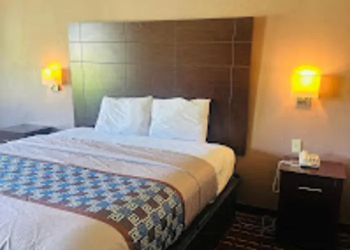 Governors Inn Shelby