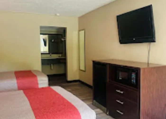 Governors Inn Shelby