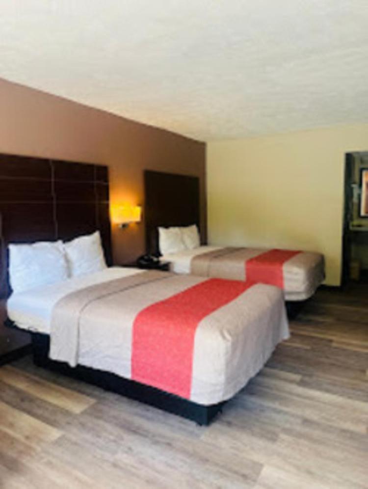 Governors Motel