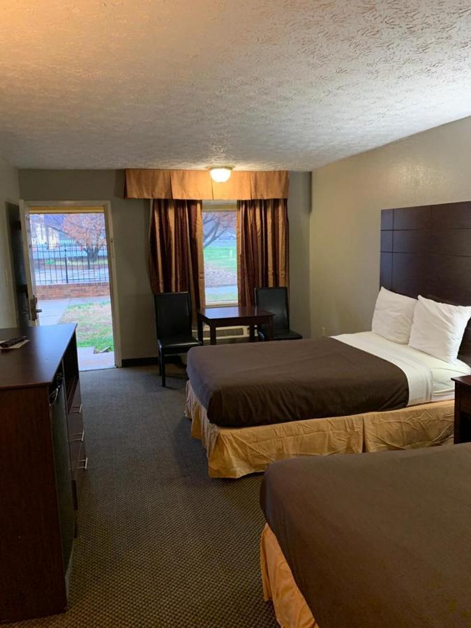 Governors Motel Shelby