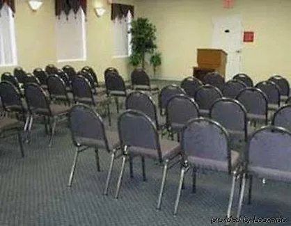 Governors Inn Shelby 