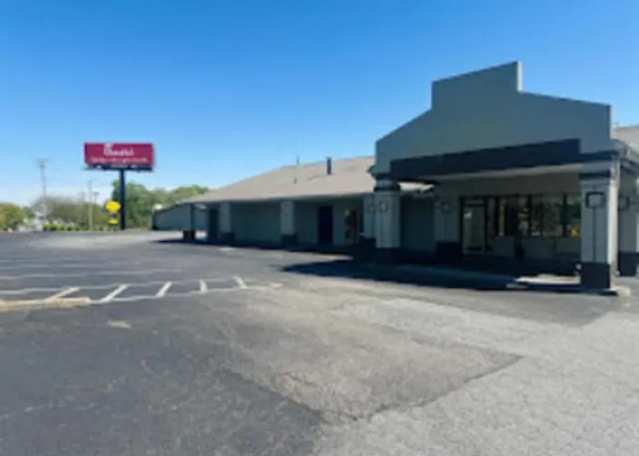 Governors Inn - Shelby