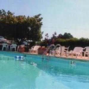 Governors - Motel Shelby