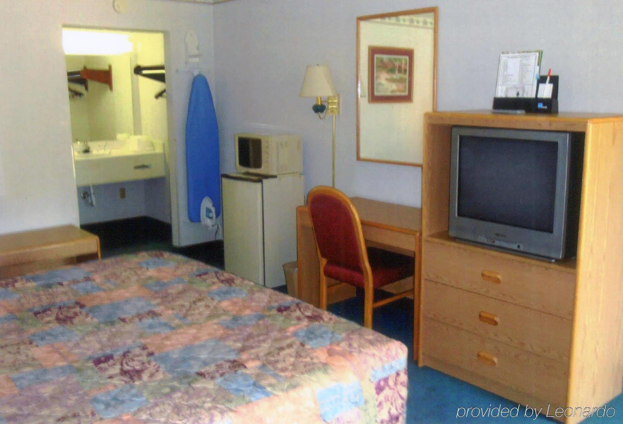 Motel Governors - 2*