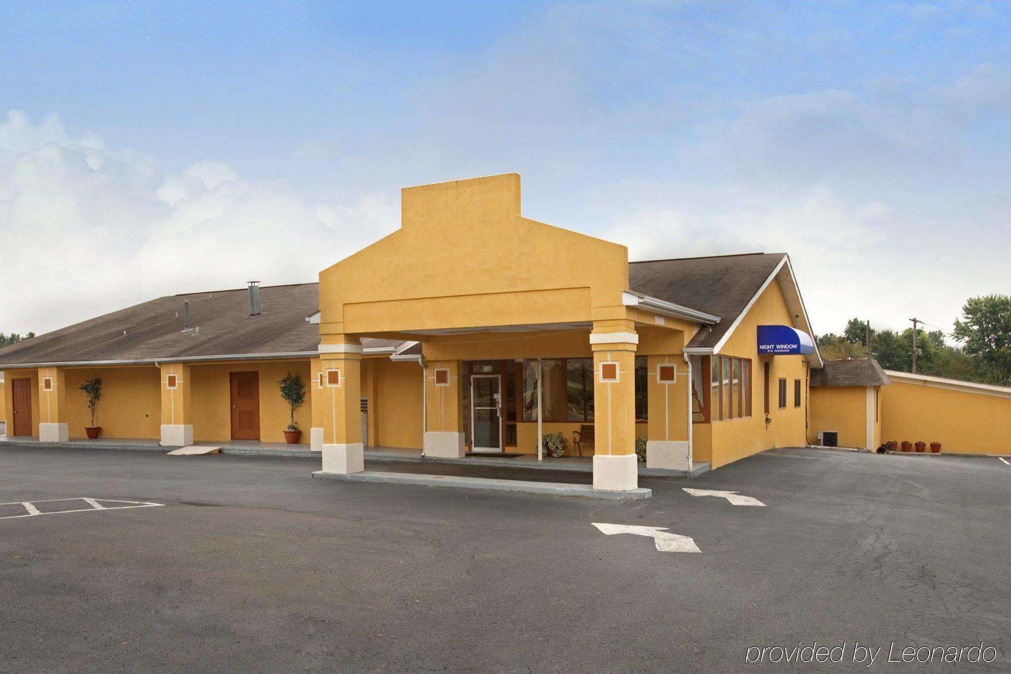 Governors Motel